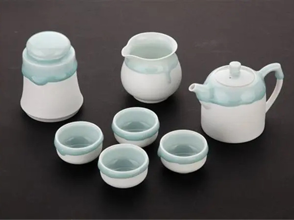 陶瓷的多種分類方法